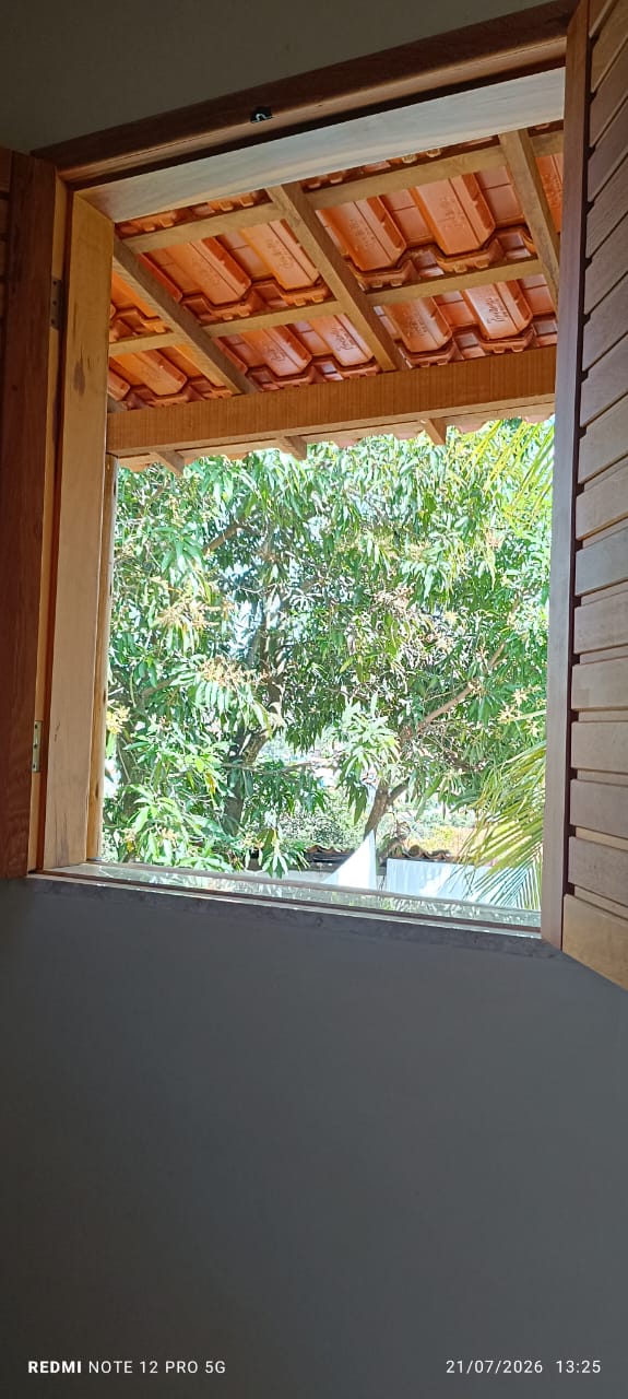 Detalhe da Suíte Gruta da Pratinha