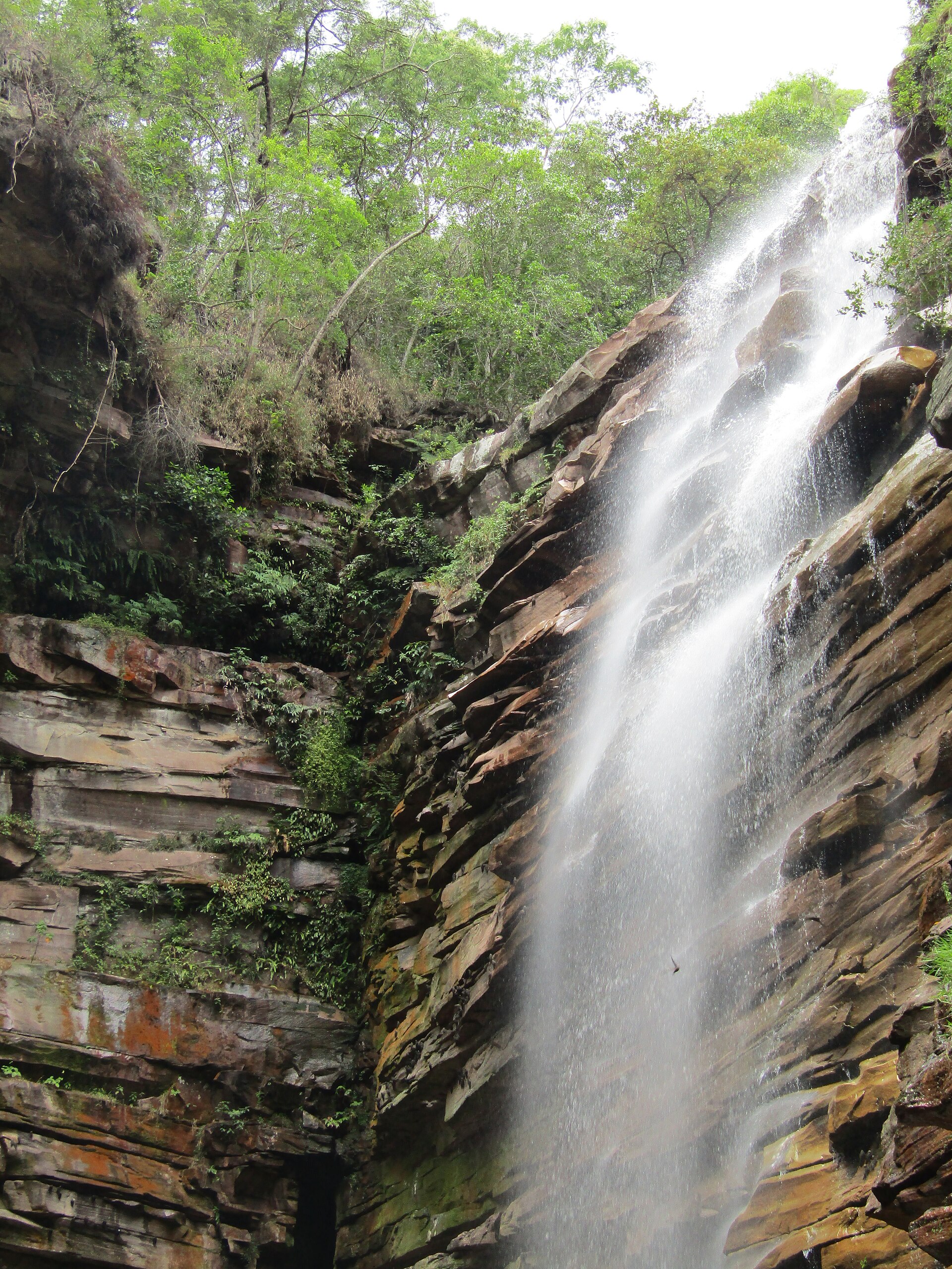 Cachoeira do Mosquito